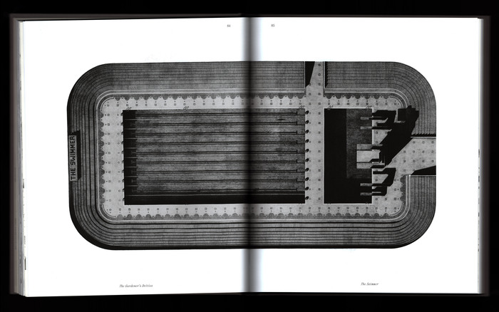 Into the Droame by Pascal Bronner 5