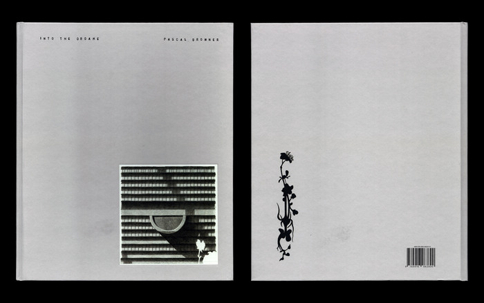 Into the Droame by Pascal Bronner 7