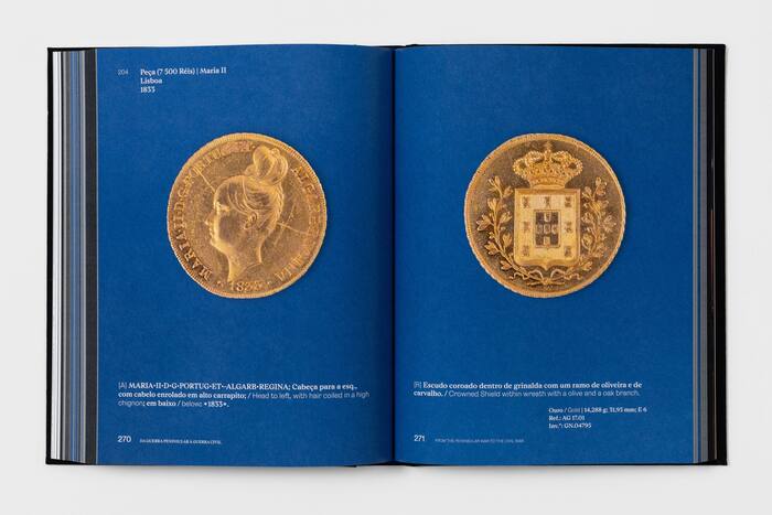 Museu do Porto – Do Medalheiro Allen ao Gabinete de Numismática 5