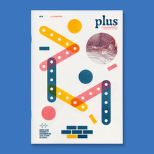 <cite>Plus</cite> n°0 and 1