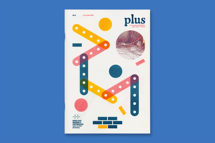 Plus n°0 and 1 1