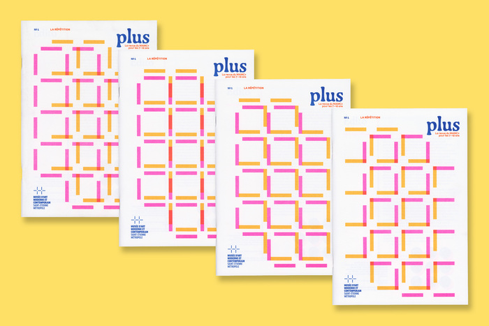 Plus n°0 and 1 20