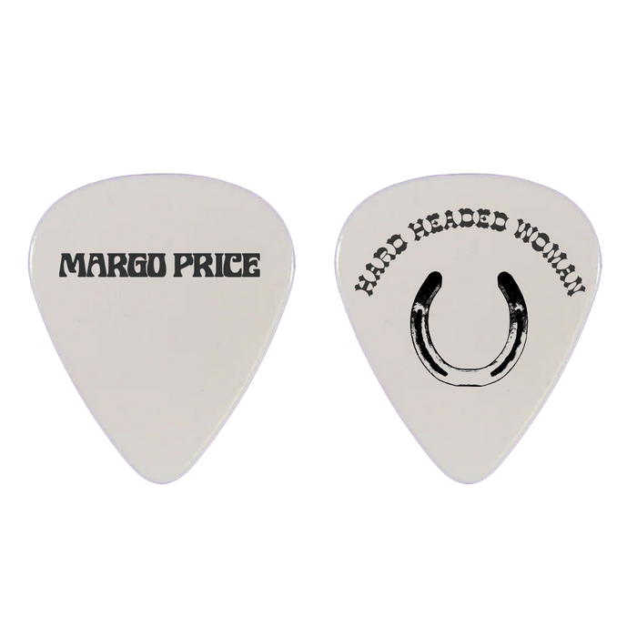Margo Price – Hard Headed Woman album art 6