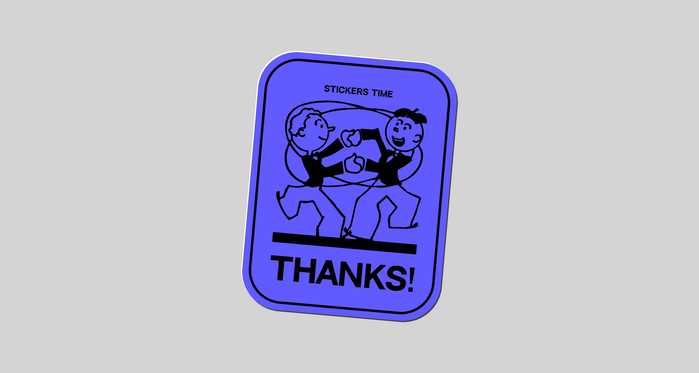 Stickers Gallery 4