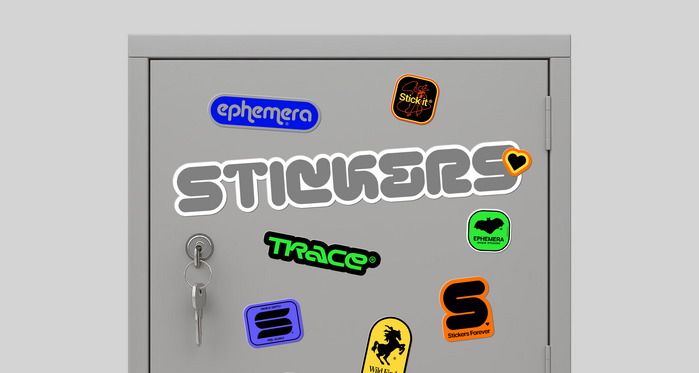 Stickers Gallery 3