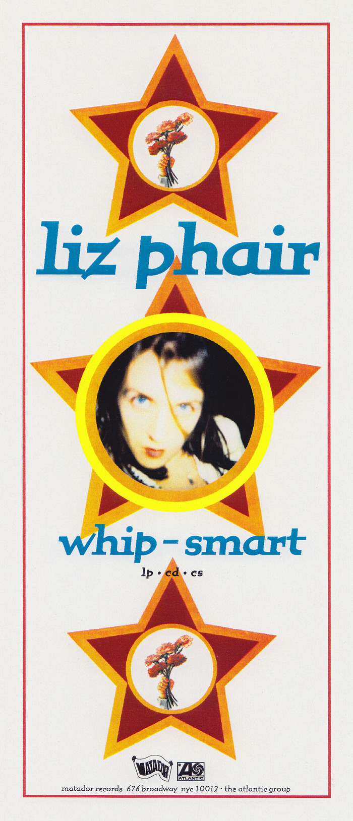 Magazine ad