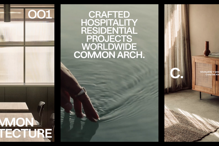 Common Architecture 5