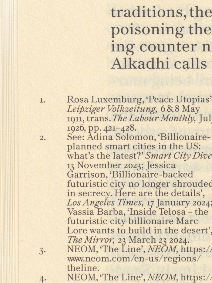 Rheim Alkadhi – Templates for Liberation exhibition catalog 6