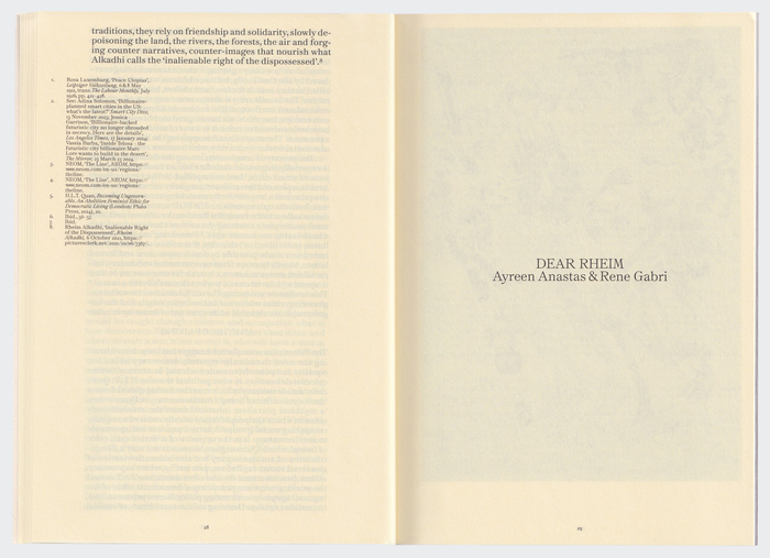 Rheim Alkadhi – Templates for Liberation exhibition catalog 7