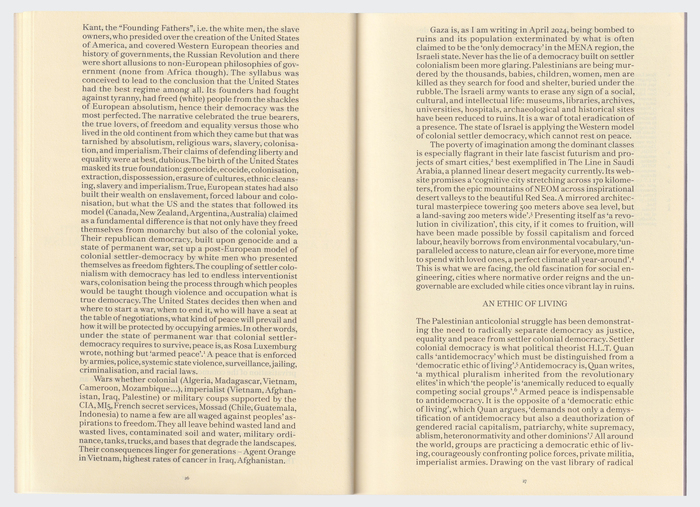 Rheim Alkadhi – Templates for Liberation exhibition catalog 2