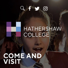 The Hathershaw College
