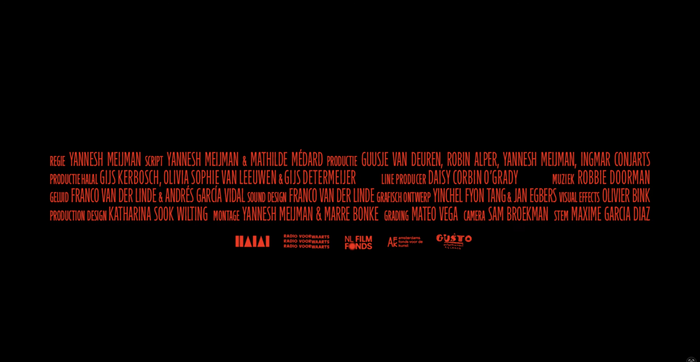 Hotel Mokum movie poster and titles 3