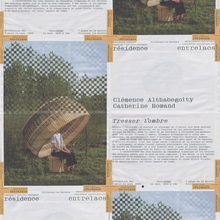 Résidence Entrelacs 2023