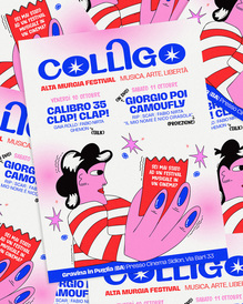 Colligo Alta Murgia Festival 2025