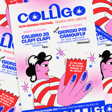 Colligo Alta Murgia Festival 2025