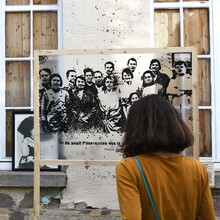 <cite>Les secrets de la famille Geistel</cite>