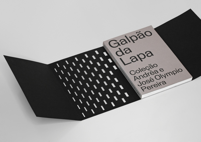 Galpão da Lapa, volume 3: Apaixonados 3