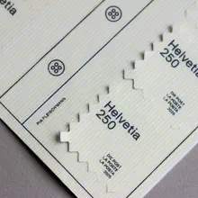 “Upcycling – From postal uniform to postage stamps” stamp