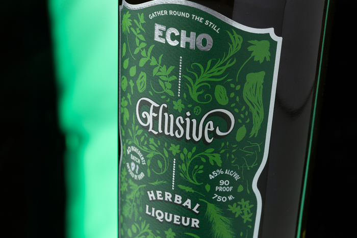 Elusive Herbal Liqueur 3