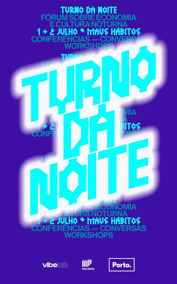 Turno da Noite 1