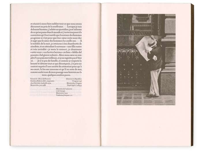 Roberto Arlt books (Rouge Gorge series, Éditions Cent Pages) 12