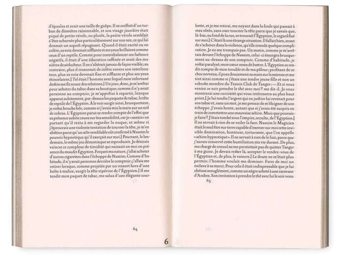 Roberto Arlt books (Rouge Gorge series, Éditions Cent Pages) 11