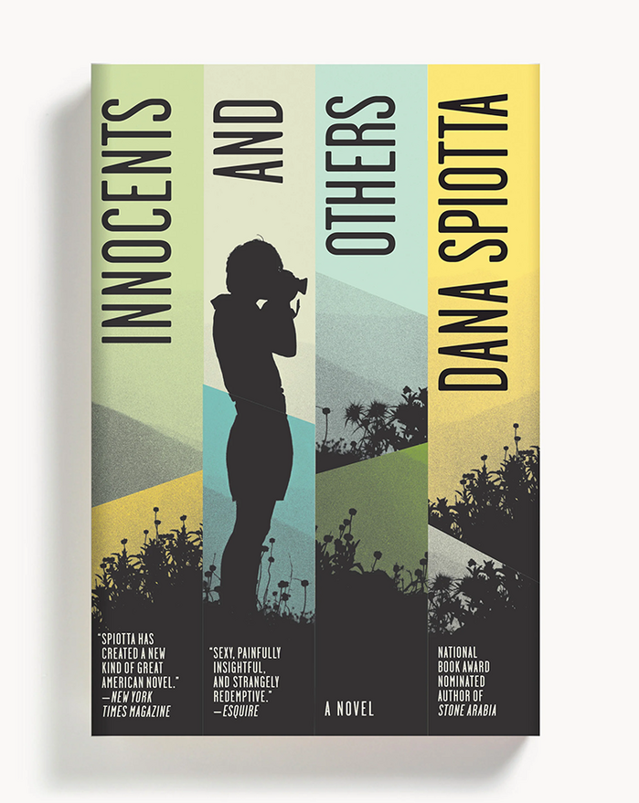 Innocents and Others by Dana Spiotta