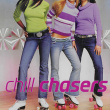 “Chill Chasers” JCPenney ad