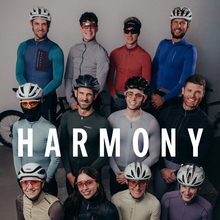 Isadore cycling clothing