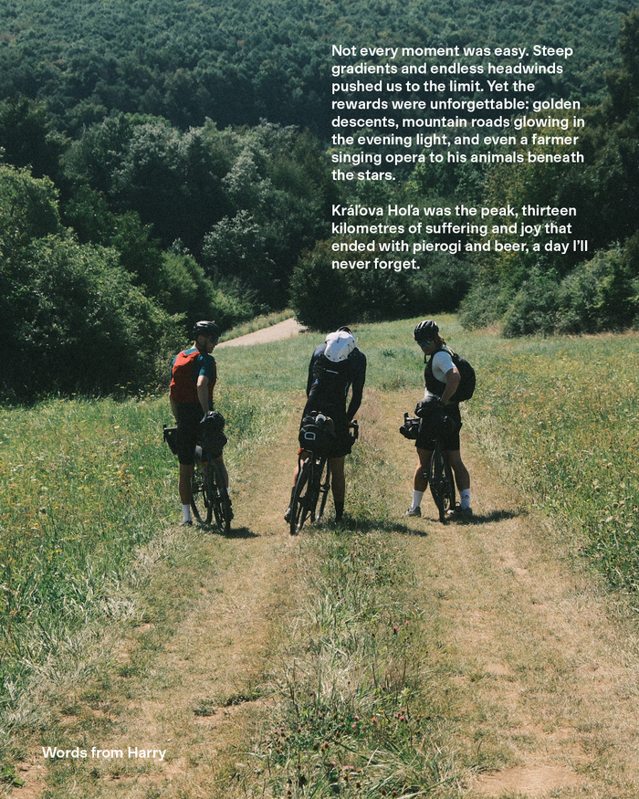 Isadore cycling clothing 13
