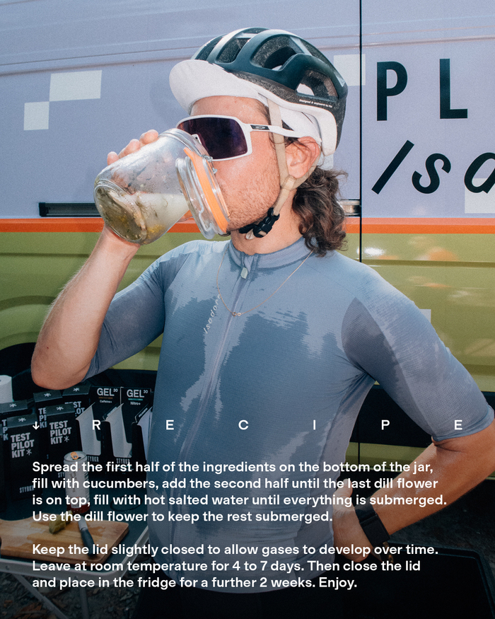 Isadore cycling clothing 10