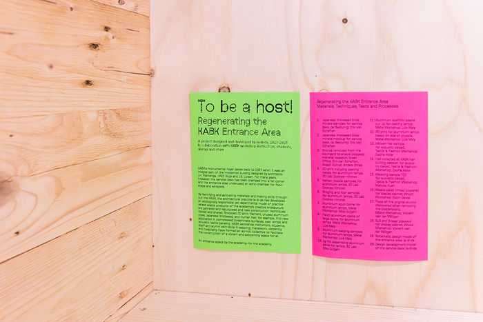 To Be a Host 4