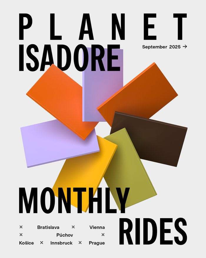 Isadore cycling clothing 8