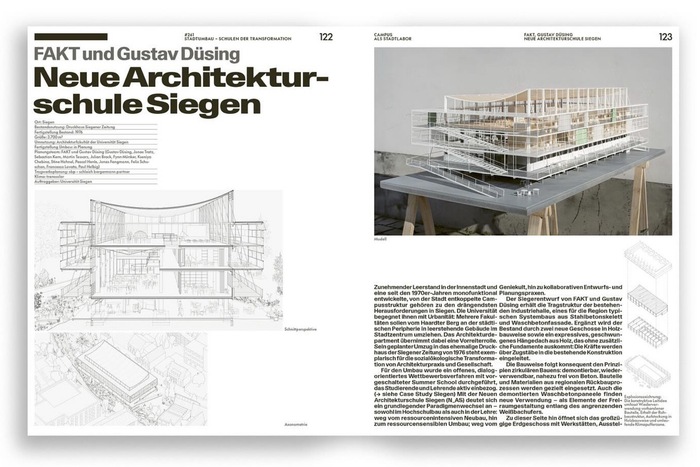 ARCH+ 261 9