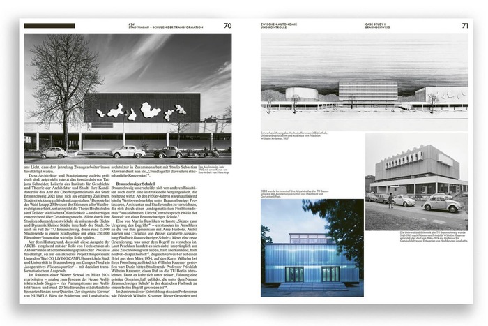 ARCH+ 261 3