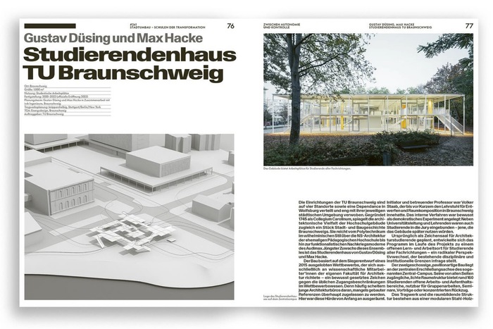 ARCH+ 261 4