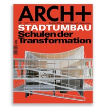 <cite>ARCH+</cite> 261