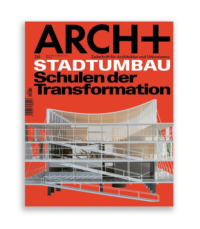 ARCH+ 261 1