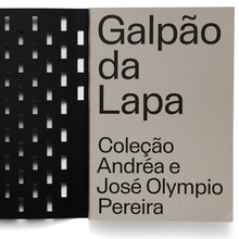Galpão da Lapa, volume 3: <cite>Apaixonados</cite>