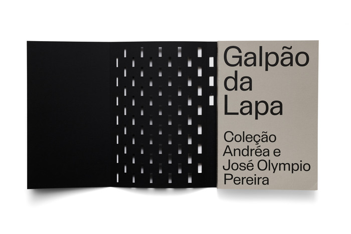 Galpão da Lapa, volume 3: Apaixonados 11