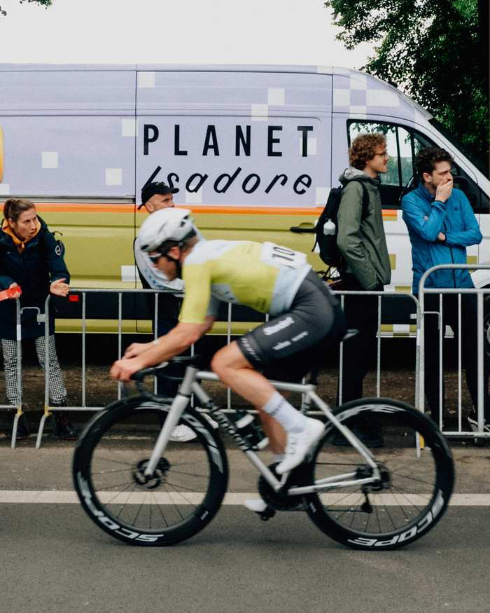 Isadore cycling clothing 6