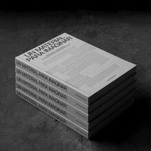 <cite>Un material para imaginar</cite> by Oriol París Viviana