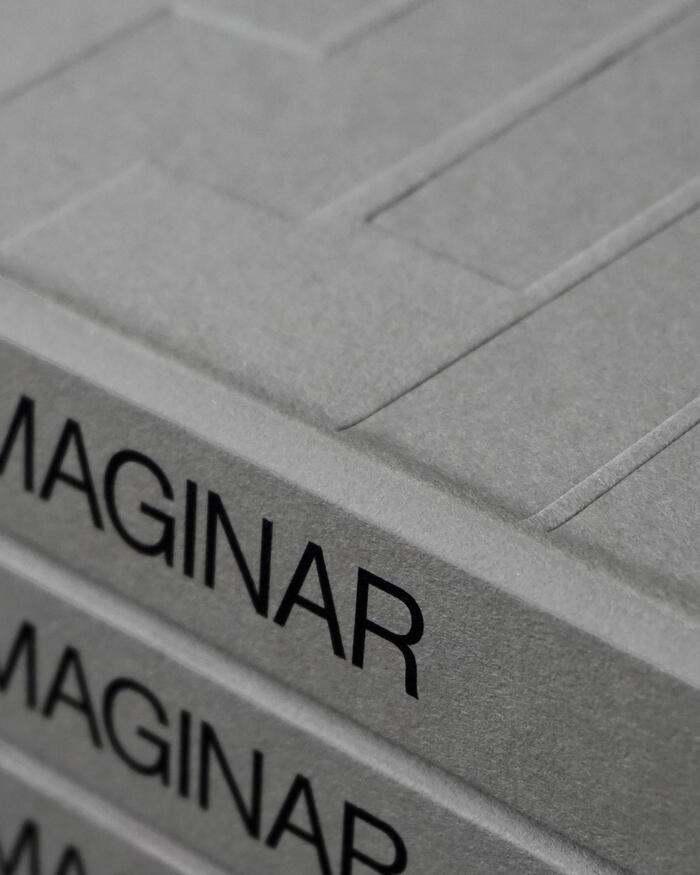 Un material para imaginar by Oriol París Viviana 5