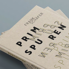 Poetry book series by Frank Sch?fer