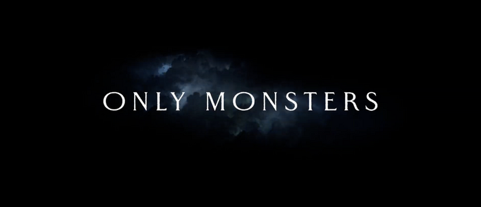 Frankenstein (2025) film trailers 2