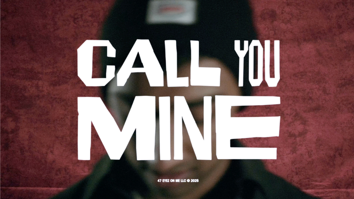 KATA &amp; JUSTOMOBBIN – “call you mine” music video 1