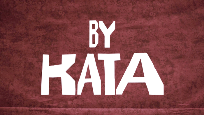 KATA &amp; JUSTOMOBBIN – “call you mine” music video 2