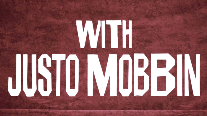 KATA &amp; JUSTOMOBBIN – “call you mine” music video 3