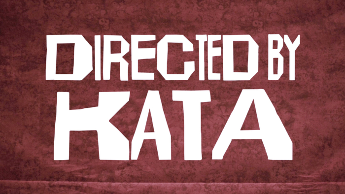 KATA &amp; JUSTOMOBBIN – “call you mine” music video 4
