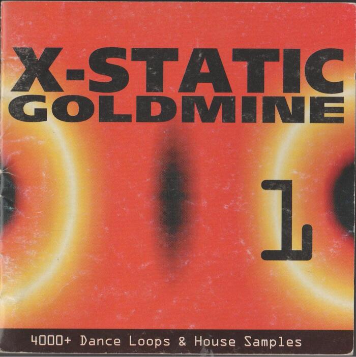 X-Static ReMixology (spring 1995) combines the best of the original X-Static Goldmine 1 and XL1.
